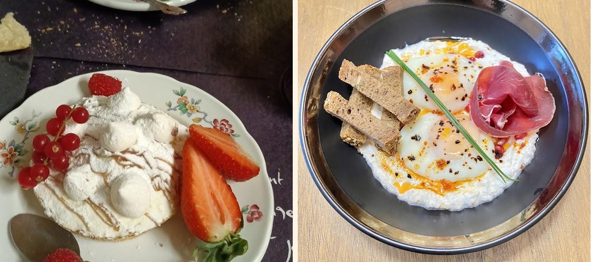 Madame M - Gallery Image 1